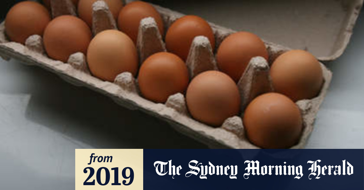 Bridgewater Poultry recall eggs from Woolworths, Coles, independent